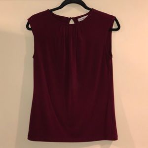 Liz Claiborne business attire blouse